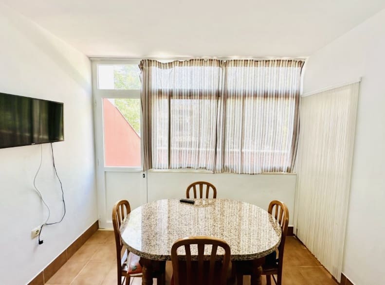 4 bedroom Villa for sale in Sierra de Yeguas with garage - € 165,000 (Ref: 9700167)