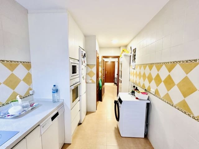 4 sypialnia Willa na sprzedaż w Sierra de Yeguas z garażem - 165 000 € (Ref: 9700167)