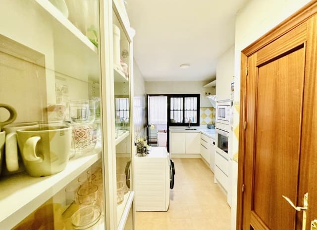 4 sypialnia Willa na sprzedaż w Sierra de Yeguas z garażem - 165 000 € (Ref: 9700167)