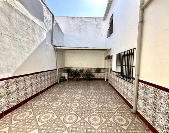 3 bedroom Townhouse for sale in La Roda de Andalucia - € 115,000 (Ref: 9713380)