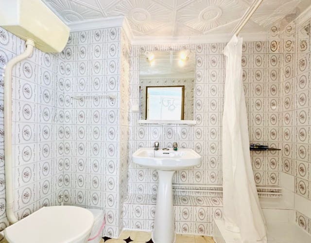 3 bedroom Townhouse for sale in La Roda de Andalucia - € 115,000 (Ref: 9713380)