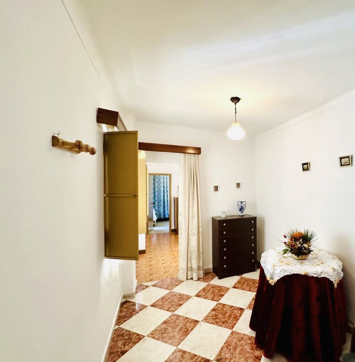 3 bedroom Townhouse for sale in La Roda de Andalucia - € 115,000 (Ref: 9713380)