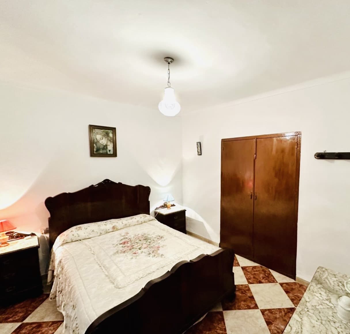 3 bedroom Townhouse for sale in La Roda de Andalucia - € 115,000 (Ref: 9713380)