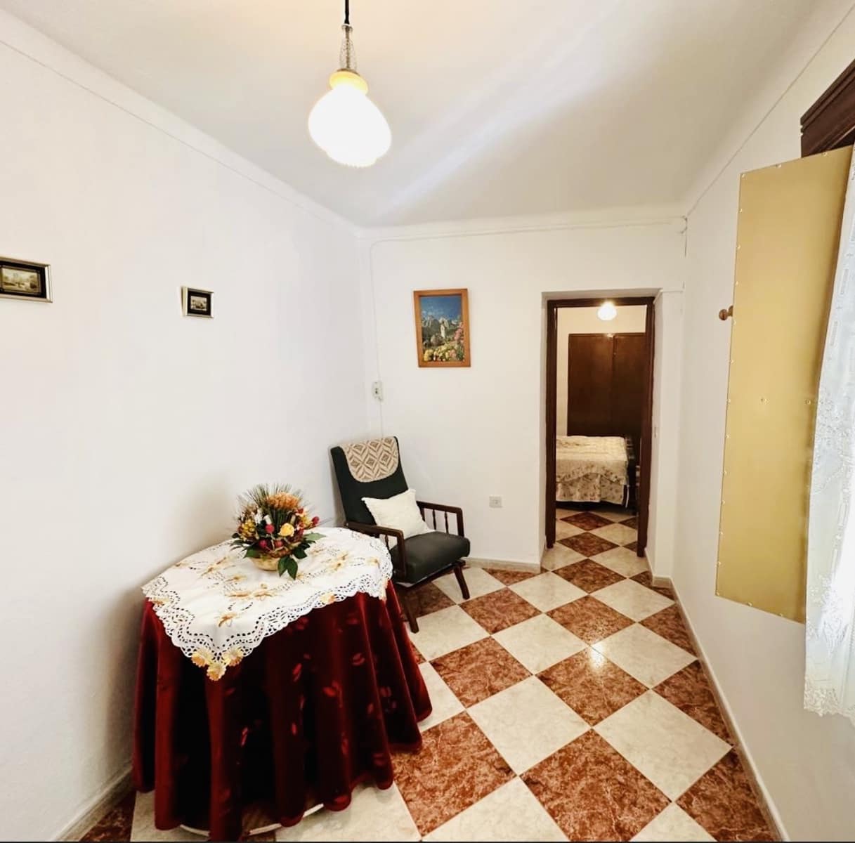 3 bedroom Townhouse for sale in La Roda de Andalucia - € 115,000 (Ref: 9713380)