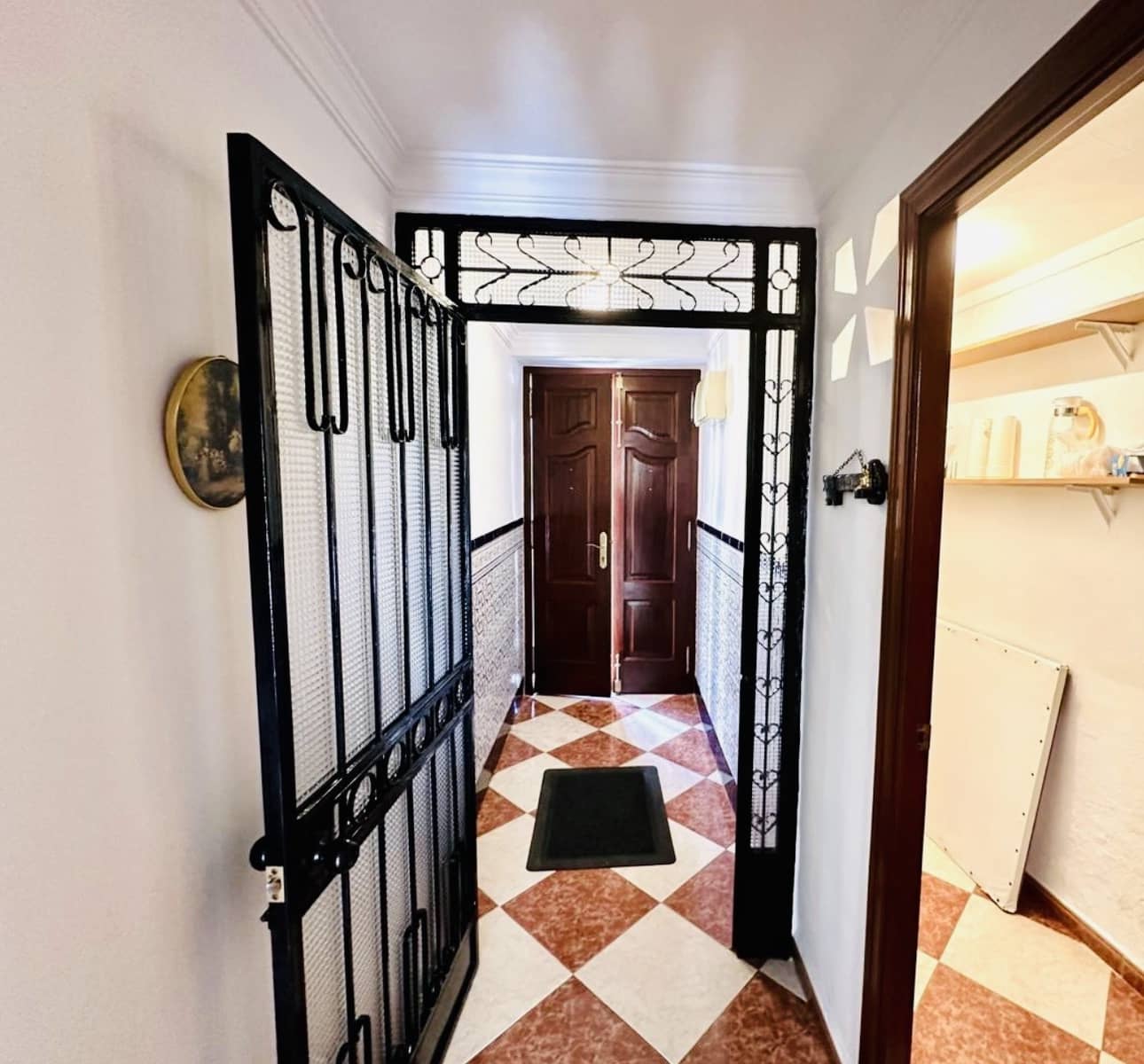 3 bedroom Townhouse for sale in La Roda de Andalucia - € 115,000 (Ref: 9713380)