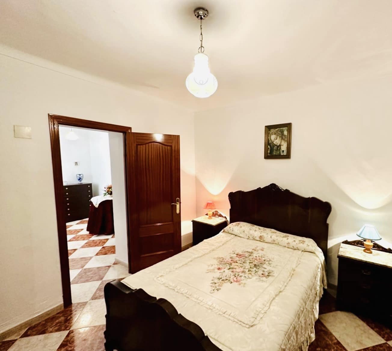 3 bedroom Townhouse for sale in La Roda de Andalucia - € 115,000 (Ref: 9713380)