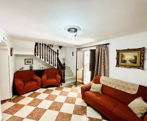 3 bedroom Townhouse for sale in La Roda de Andalucía - € 115,000 (Ref: 9713380)