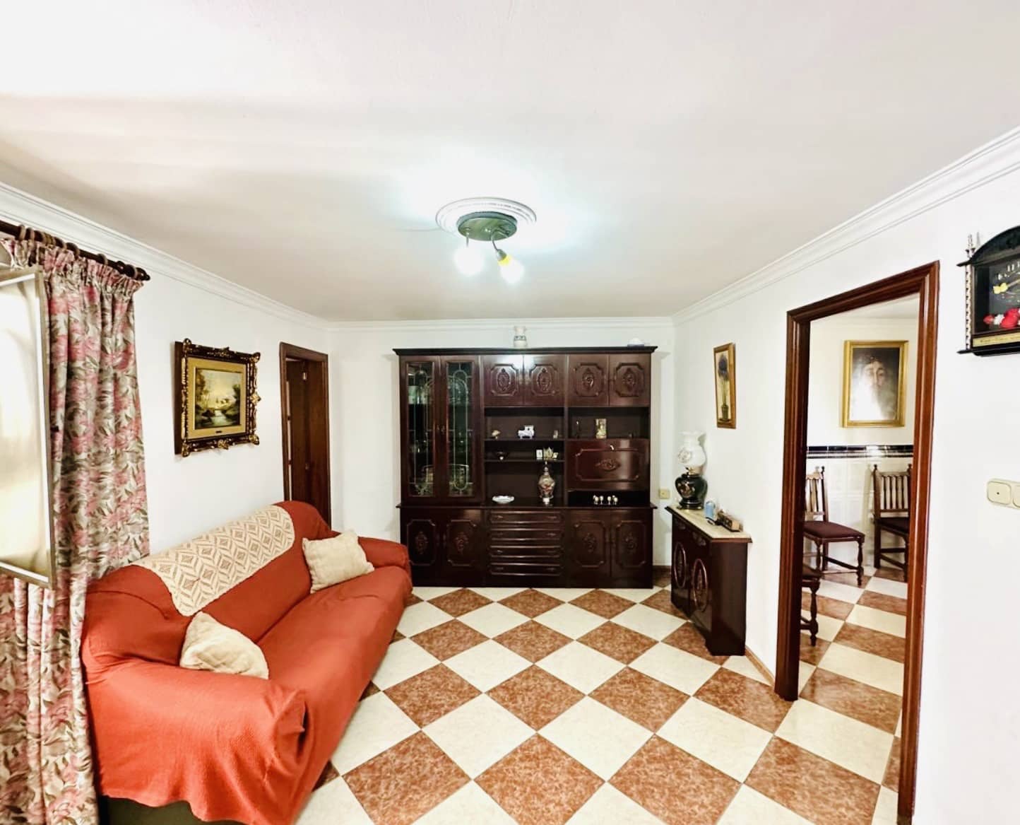 3 bedroom Townhouse for sale in La Roda de Andalucia - € 115,000 (Ref: 9713380)