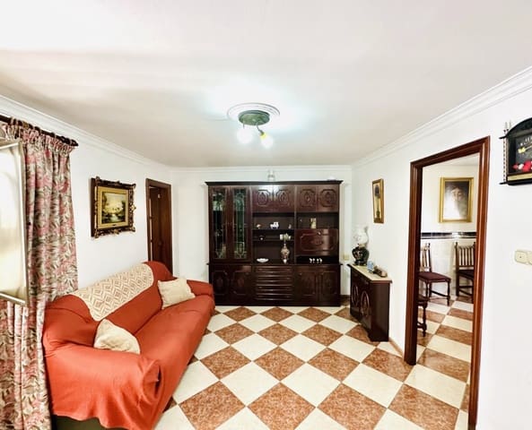 3 bedroom Townhouse for sale in La Roda de Andalucía - € 115,000 (Ref: 9713380)