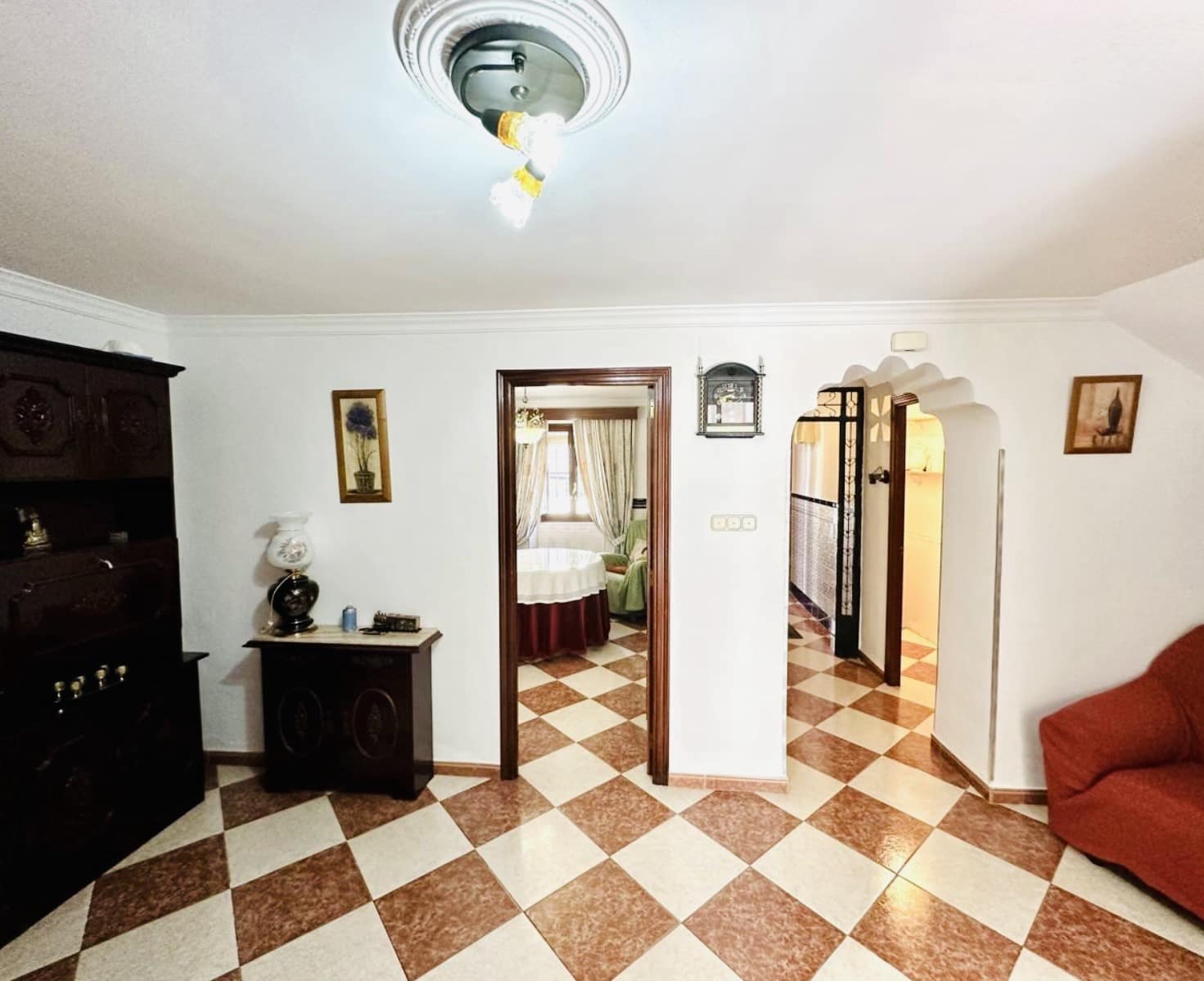 3 bedroom Townhouse for sale in La Roda de Andalucia - € 115,000 (Ref: 9713380)