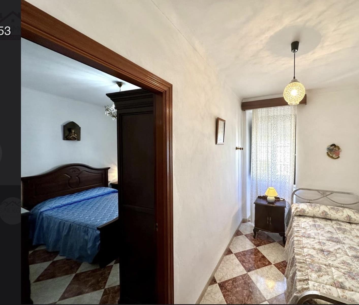 3 bedroom Townhouse for sale in La Roda de Andalucia - € 115,000 (Ref: 9713380)