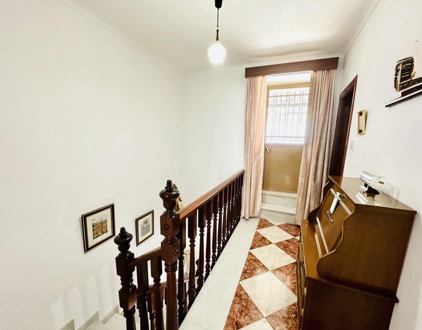 3 bedroom Townhouse for sale in La Roda de Andalucia - € 115,000 (Ref: 9713380)