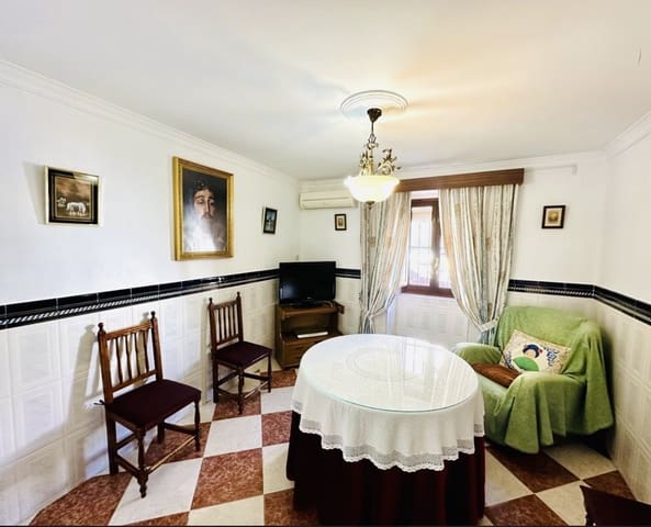 3 bedroom Townhouse for sale in La Roda de Andalucía - € 115,000 (Ref: 9713380)