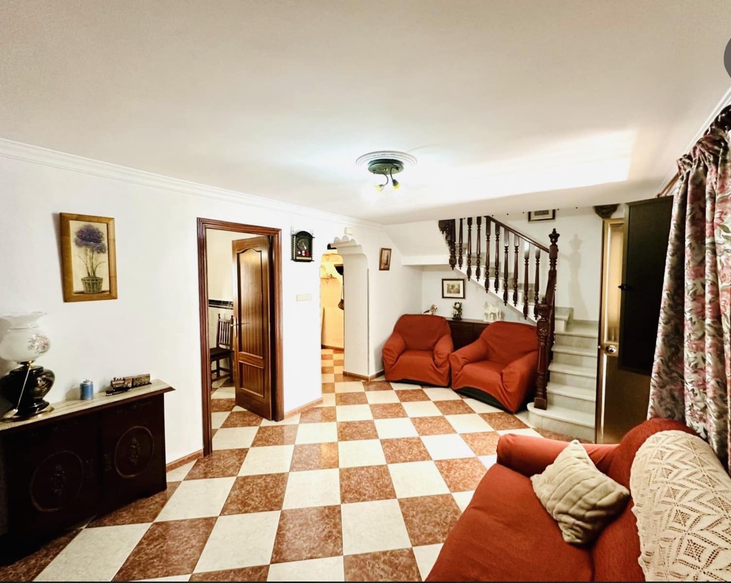 3 bedroom Townhouse for sale in La Roda de Andalucia - € 115,000 (Ref: 9713380)