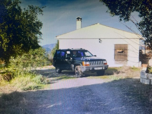 3 soveværelse Finca/Landehus til salg i Alora med garage - € 203.000 (Ref: 9716716)