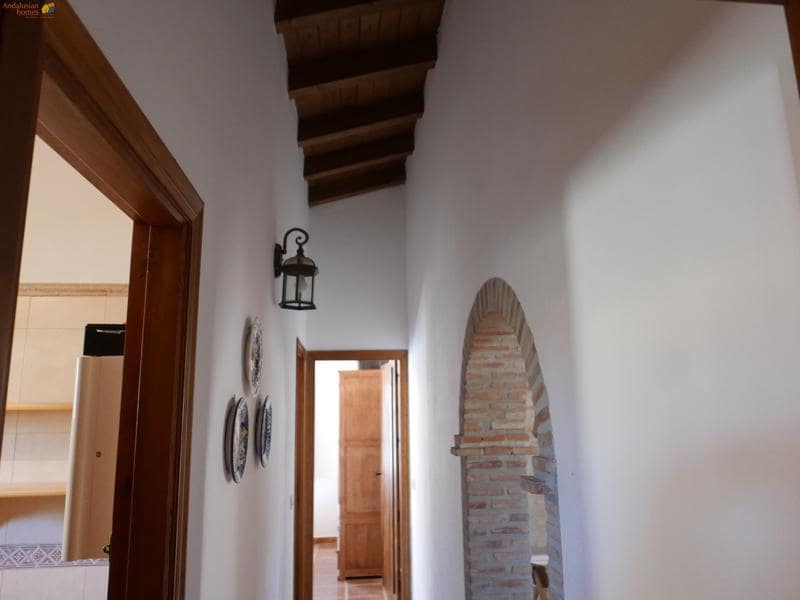 3 soveværelse Finca/Landehus til salg i Alora med garage - € 203.000 (Ref: 9716716)