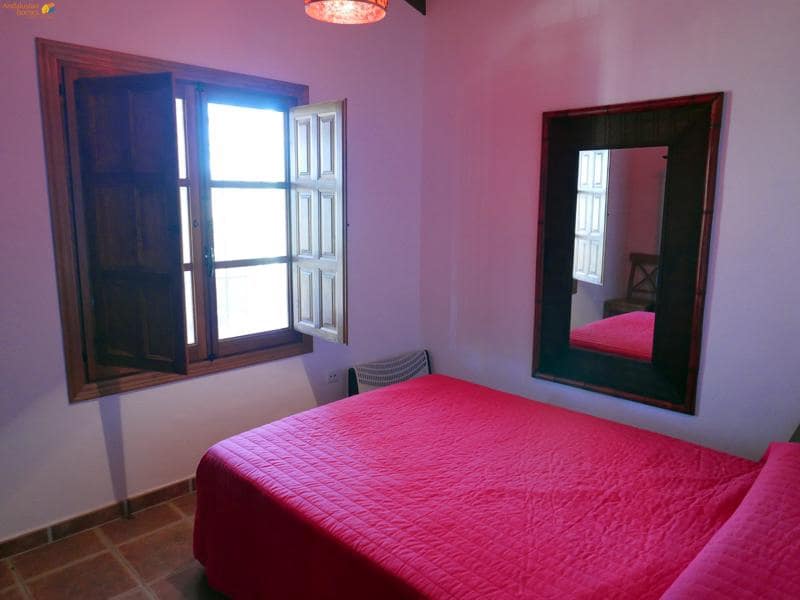 3 soveværelse Finca/Landehus til salg i Alora med garage - € 203.000 (Ref: 9716716)