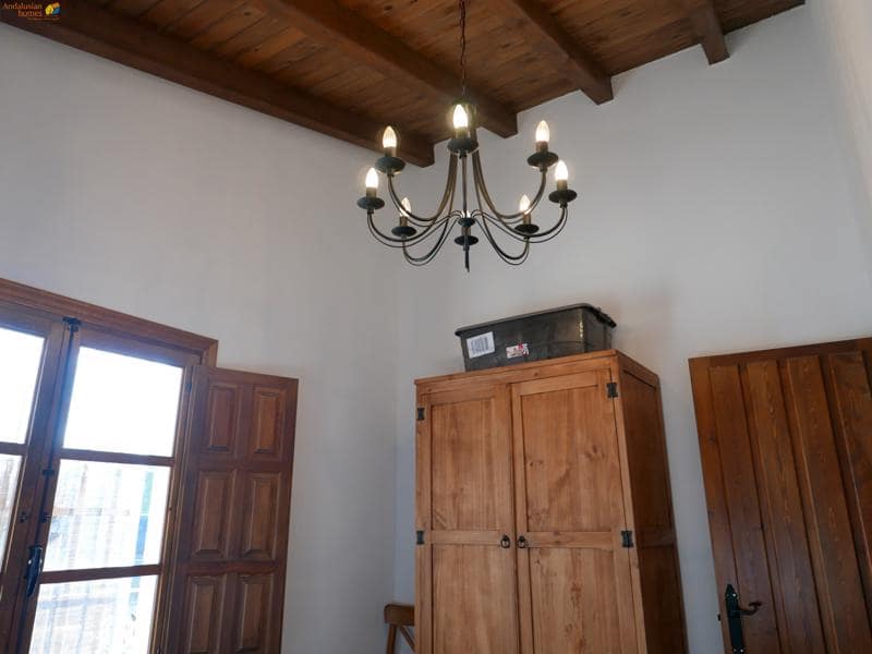 3 soveværelse Finca/Landehus til salg i Alora med garage - € 203.000 (Ref: 9716716)