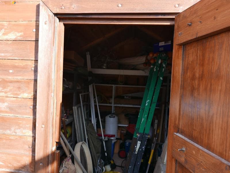 3 soveværelse Finca/Landehus til salg i Alora med garage - € 203.000 (Ref: 9716716)