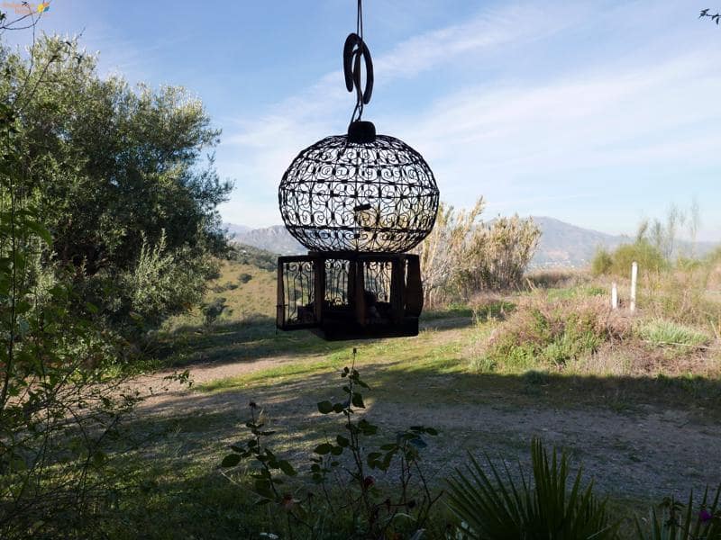 3 soveværelse Finca/Landehus til salg i Alora med garage - € 203.000 (Ref: 9716716)