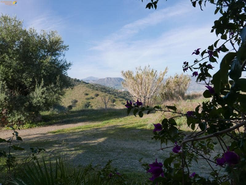 3 soveværelse Finca/Landehus til salg i Alora med garage - € 203.000 (Ref: 9716716)