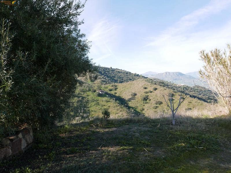 3 soveværelse Finca/Landehus til salg i Alora med garage - € 203.000 (Ref: 9716716)