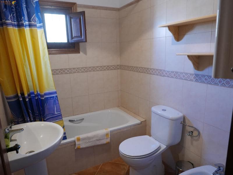 3 soveværelse Finca/Landehus til salg i Alora med garage - € 203.000 (Ref: 9716716)