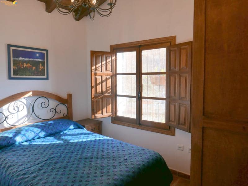 3 soveværelse Finca/Landehus til salg i Alora med garage - € 203.000 (Ref: 9716716)