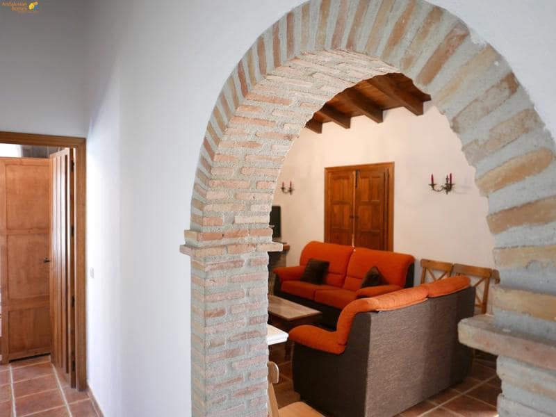 3 soveværelse Finca/Landehus til salg i Alora med garage - € 203.000 (Ref: 9716716)