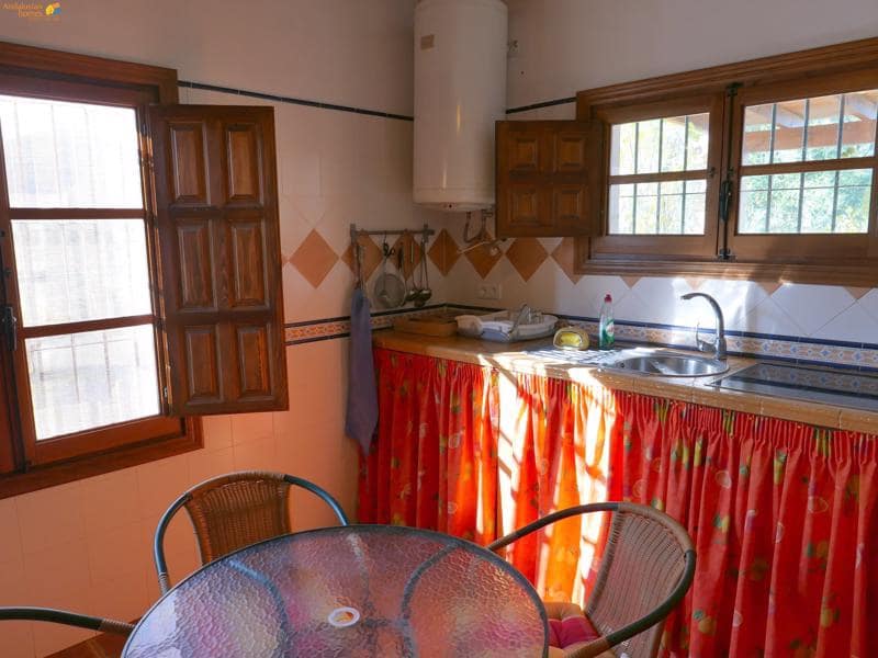 3 soveværelse Finca/Landehus til salg i Alora med garage - € 203.000 (Ref: 9716716)