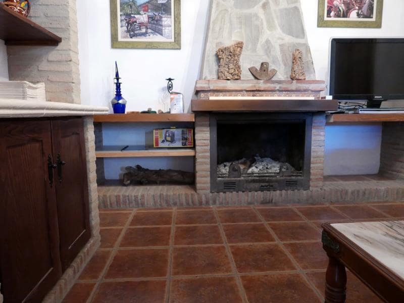 3 soveværelse Finca/Landehus til salg i Alora med garage - € 203.000 (Ref: 9716716)