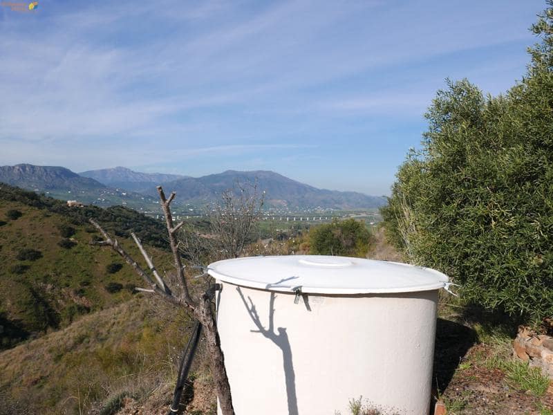 3 soveværelse Finca/Landehus til salg i Alora med garage - € 203.000 (Ref: 9716716)