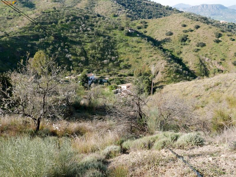 3 soveværelse Finca/Landehus til salg i Alora med garage - € 203.000 (Ref: 9716716)