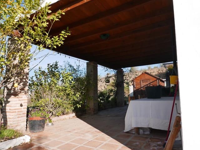 3 soveværelse Finca/Landehus til salg i Alora med garage - € 203.000 (Ref: 9716716)