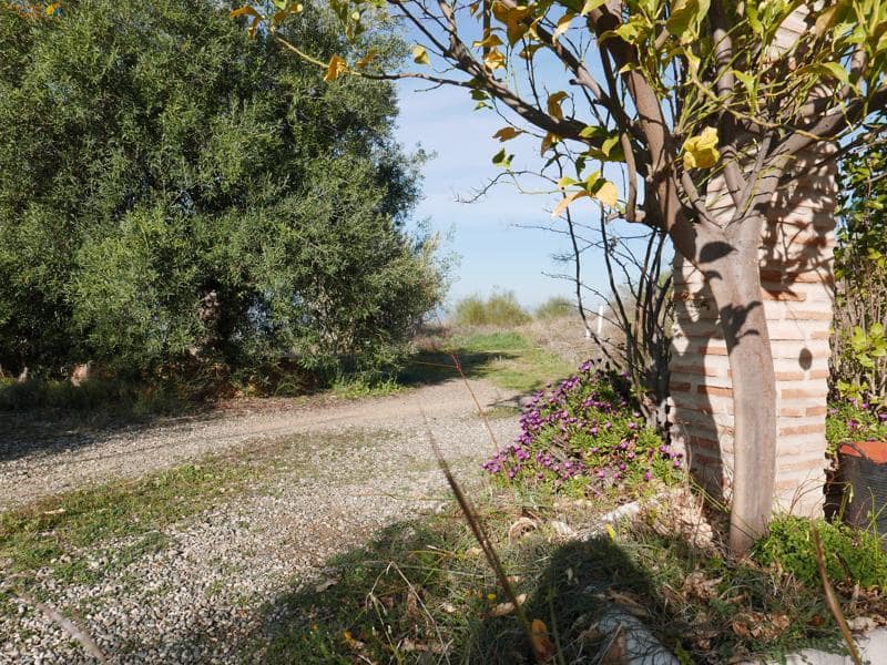 3 soveværelse Finca/Landehus til salg i Alora med garage - € 203.000 (Ref: 9716716)