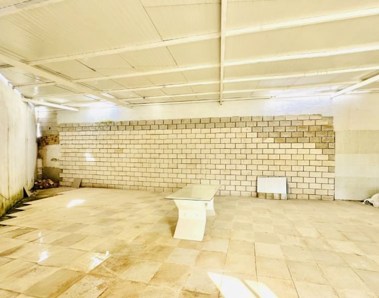 Commercial for sale in Sierra de Yeguas - € 59,000 (Ref: 9720414)