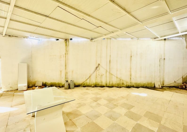 Commercial for sale in Sierra de Yeguas - € 59,000 (Ref: 9720414)