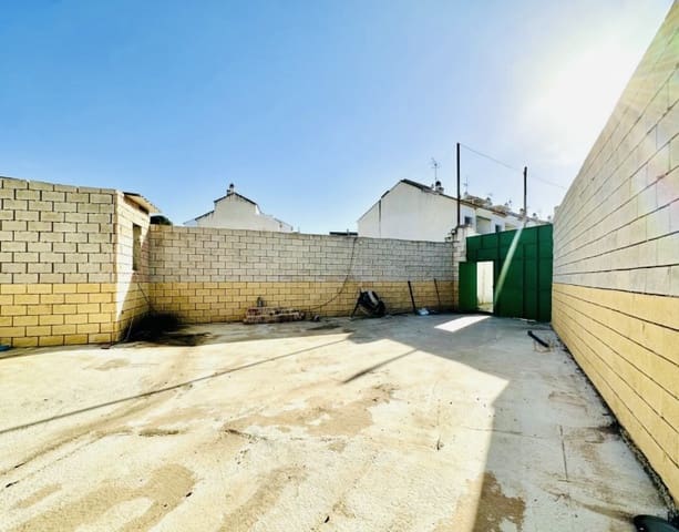 Commercial for sale in Sierra de Yeguas - € 59,000 (Ref: 9720414)