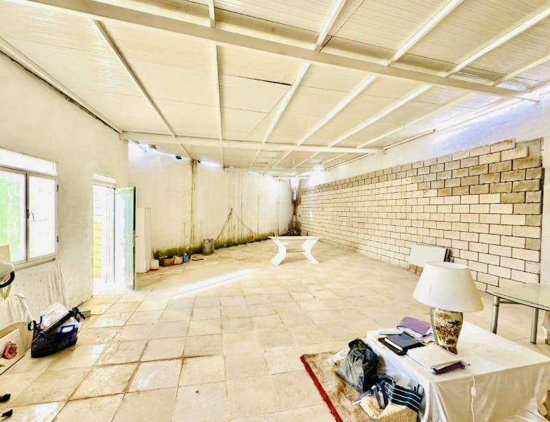 Commercial for sale in Sierra de Yeguas - € 59,000 (Ref: 9720414)