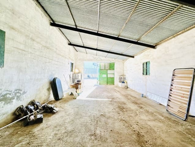 Commercial for sale in Sierra de Yeguas - € 59,000 (Ref: 9720414)