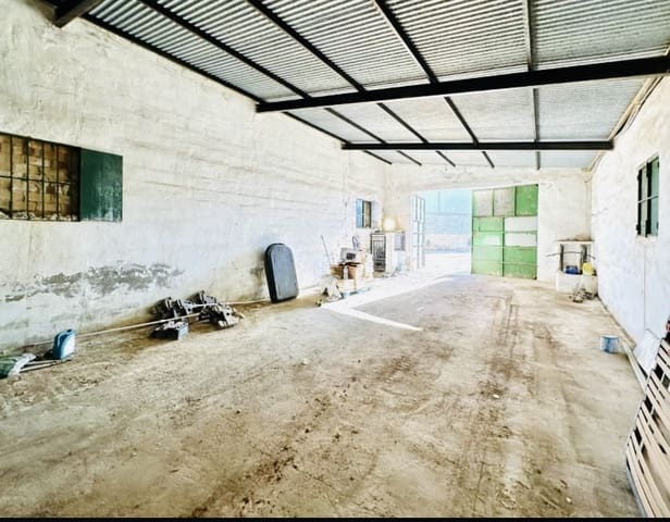 Commercial for sale in Sierra de Yeguas - € 59,000 (Ref: 9720414)