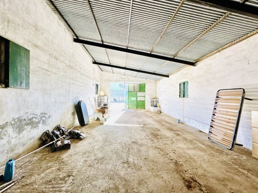 Commercial for sale in Sierra de Yeguas - € 59,000 (Ref: 9720414)