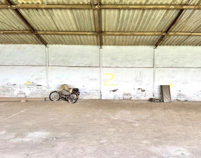 Terre non Aménagée à vendre à Fuente de Piedra - 30 000 € (Ref: 9747063)