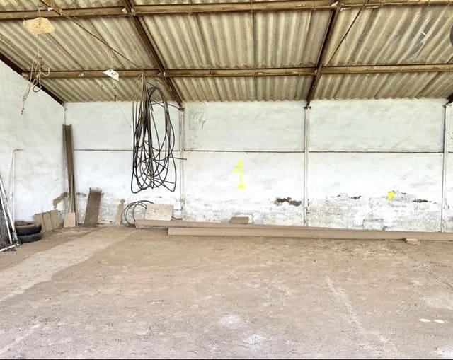 Terre non Aménagée à vendre à Fuente de Piedra - 30 000 € (Ref: 9747063)