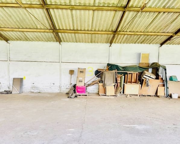 Terre non Aménagée à vendre à Fuente de Piedra - 30 000 € (Ref: 9747063)