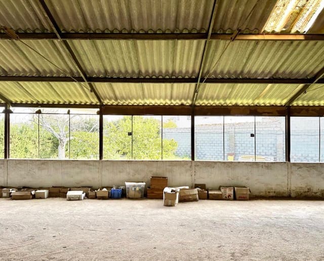 Terre non Aménagée à vendre à Fuente de Piedra - 30 000 € (Ref: 9747063)