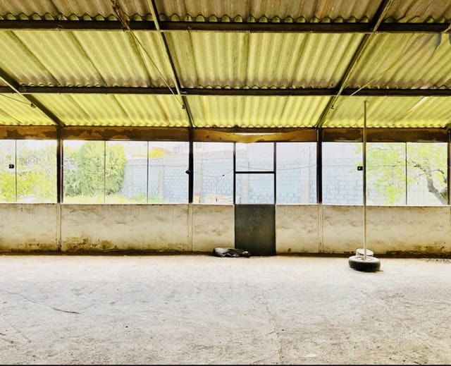 Terre non Aménagée à vendre à Fuente de Piedra - 30 000 € (Ref: 9747063)