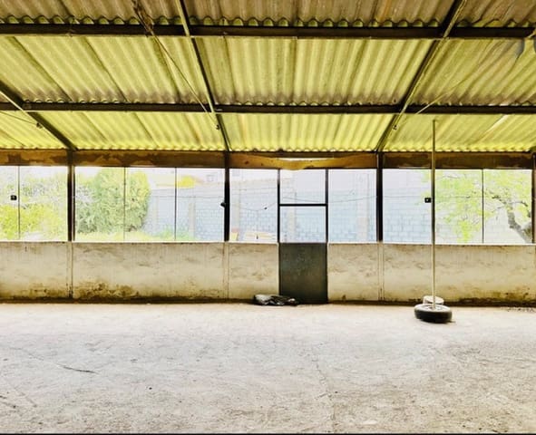 Terre non Aménagée à vendre à Fuente de Piedra - 30 000 € (Ref: 9747063)