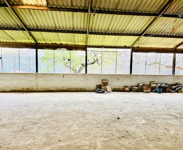 Terre non Aménagée à vendre à Fuente de Piedra - 30 000 € (Ref: 9747063)