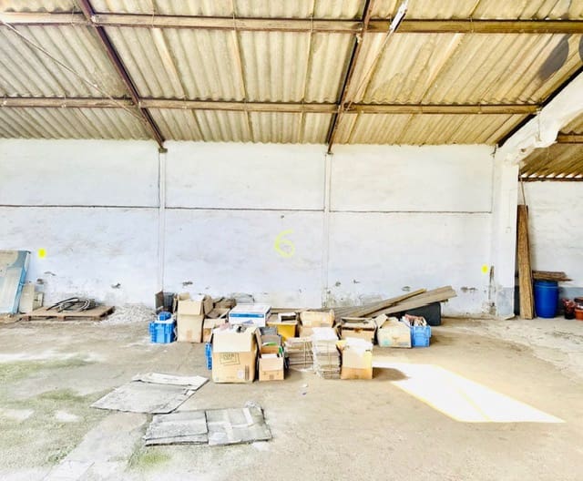 Terre non Aménagée à vendre à Fuente de Piedra - 30 000 € (Ref: 9747063)